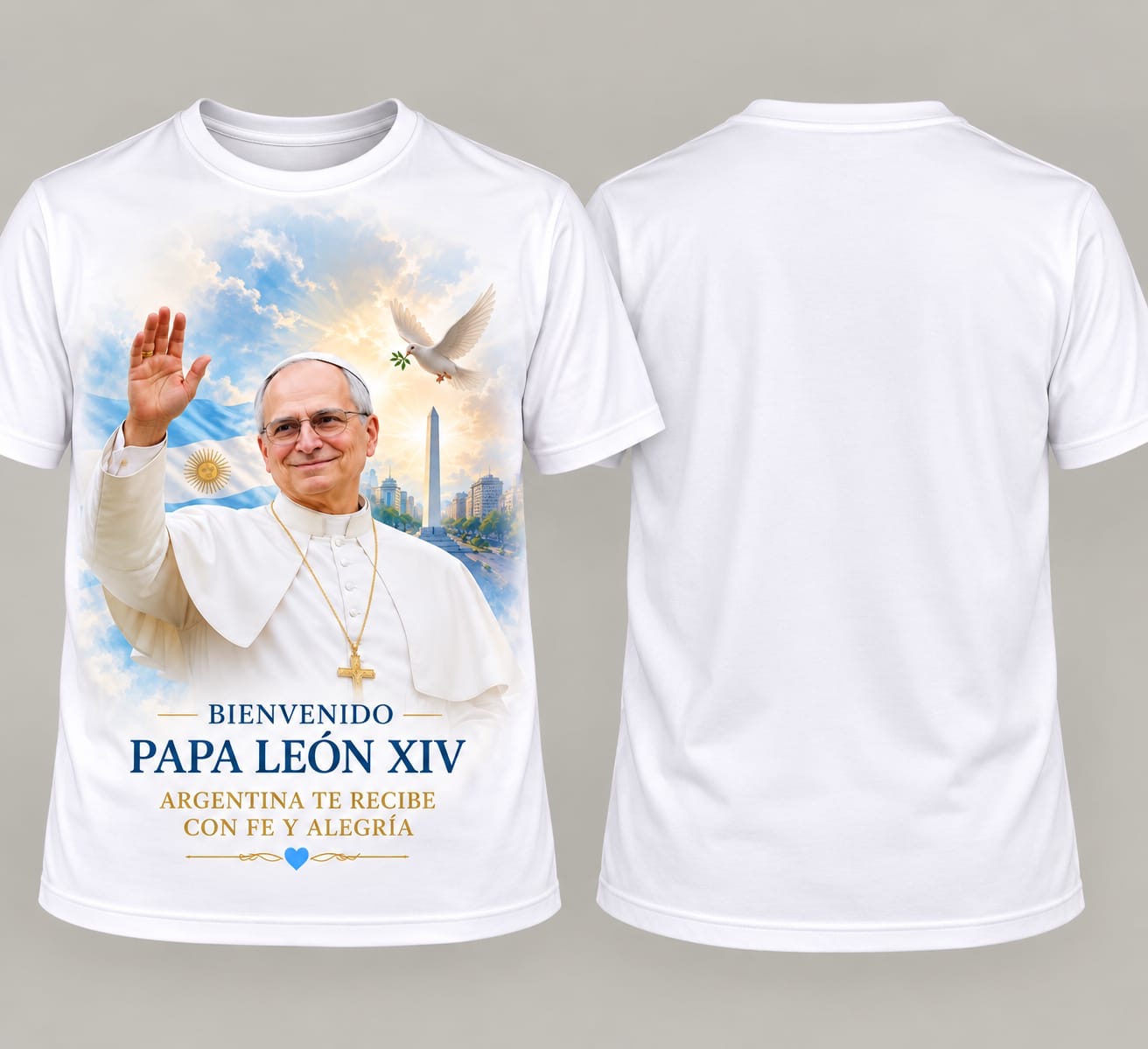 Remeras Papá León Xlv - 81170778-378b-47bb-b545-95a11d4304f9.jpeg