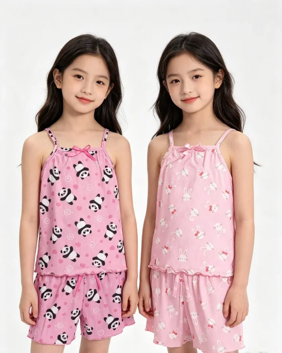 Pijamas Nenas Morley Estampados