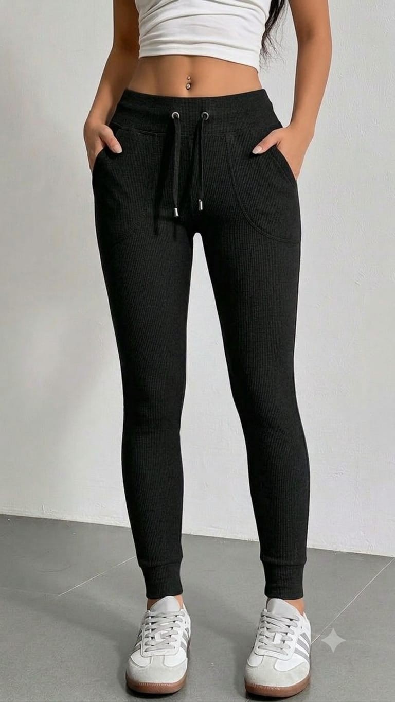 Babucha/calza de Morley Dama - Imagen 3