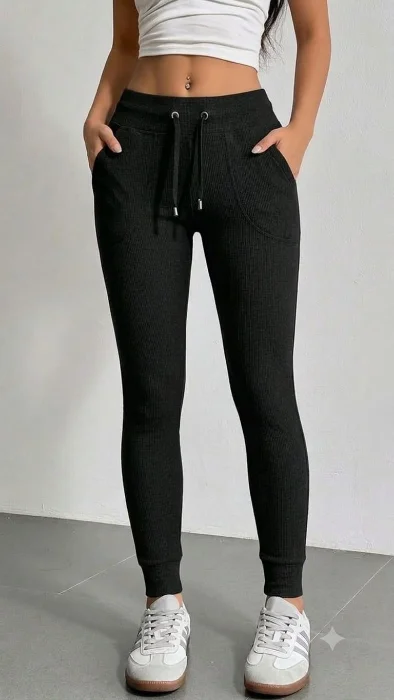 Calza/babucha de Morley