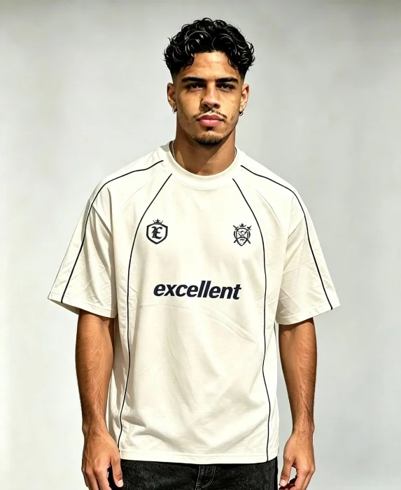 Remera Urbana 20.1