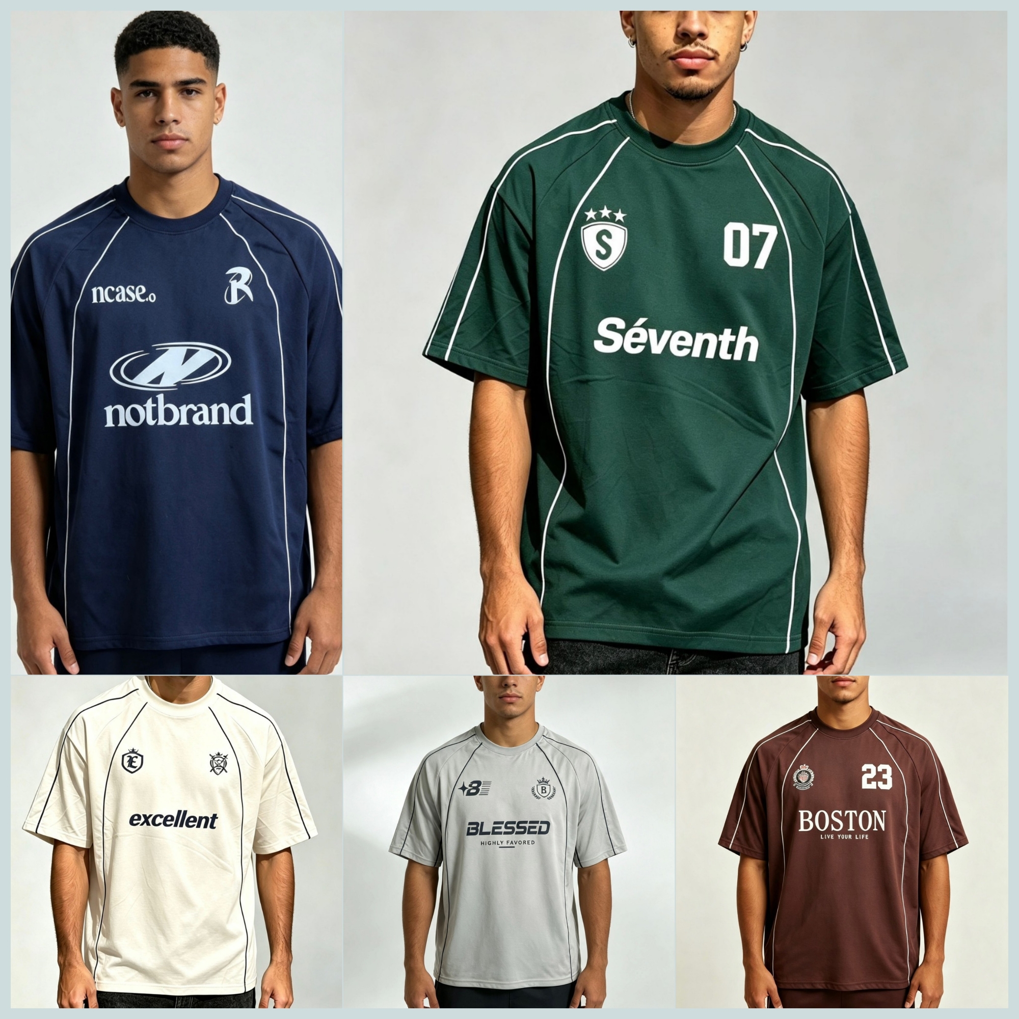 Remera Urbana 20.1 - Imagen 3