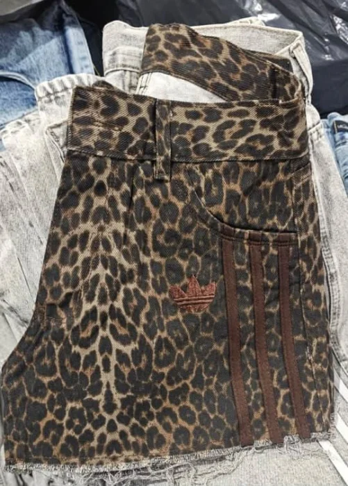 Short Print Adi