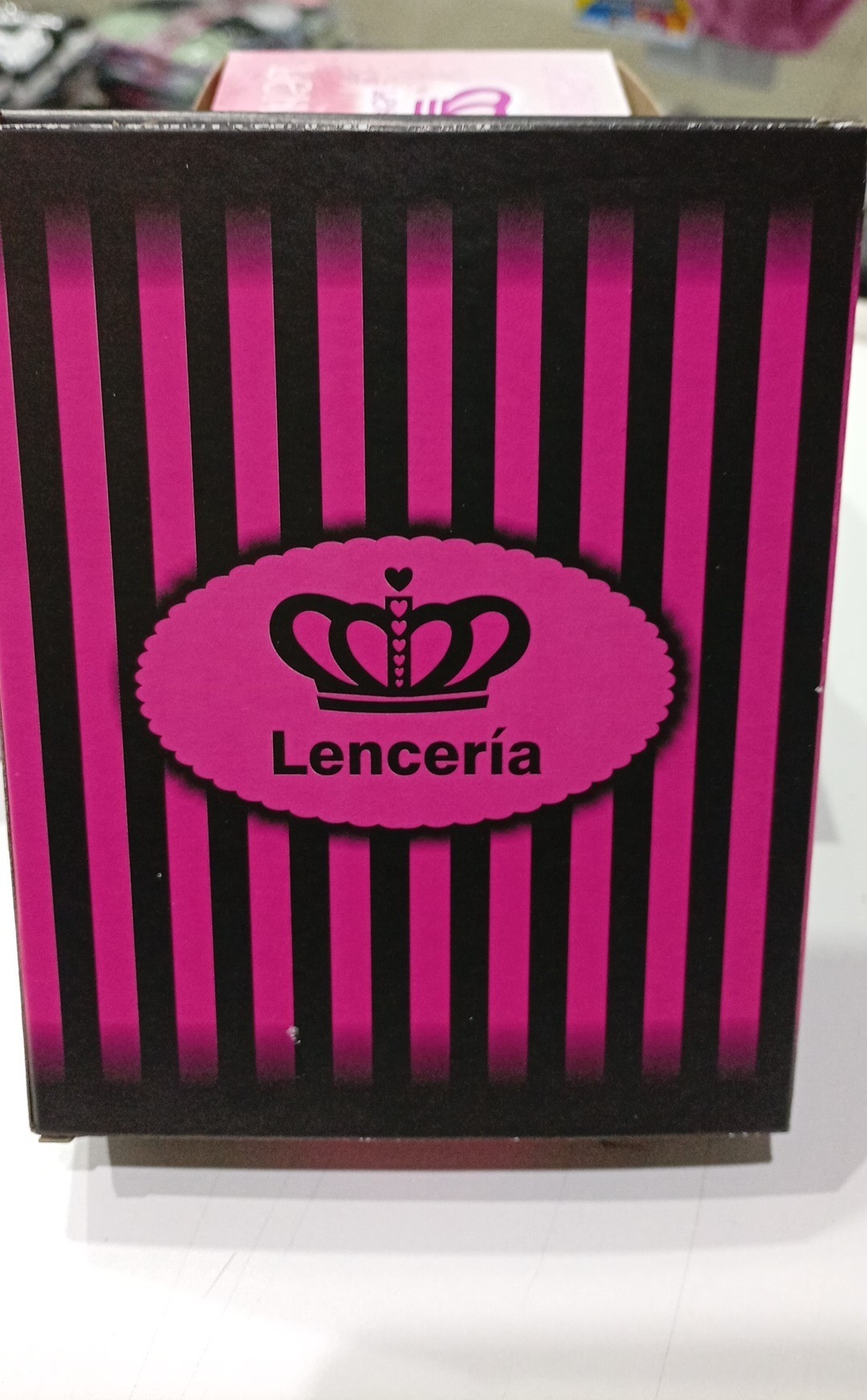 Cajitas para Lencería. Ideal Día de la Madre!! - Imagen 3