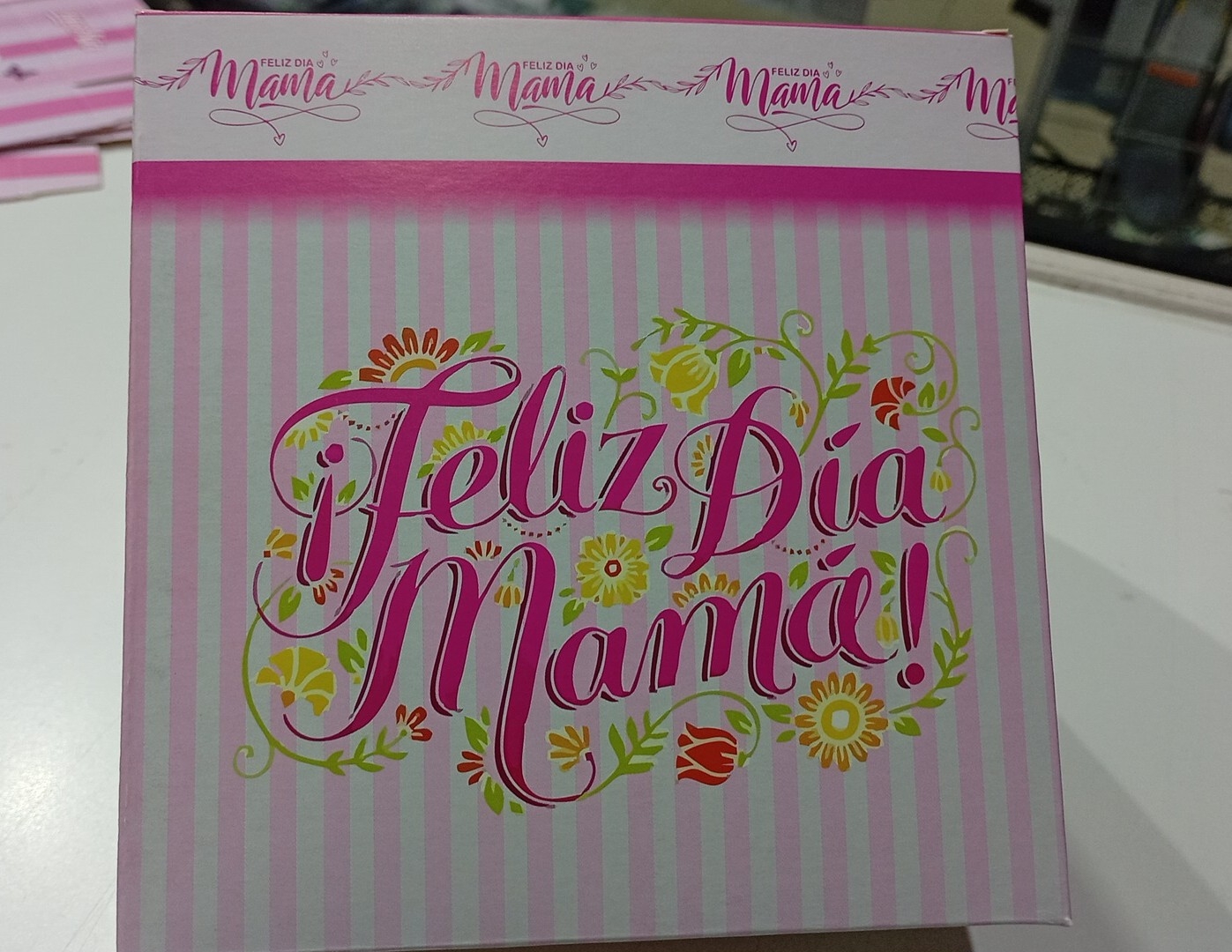Cajitas para Lencería. Ideal Día de la Madre!! - Imagen 4