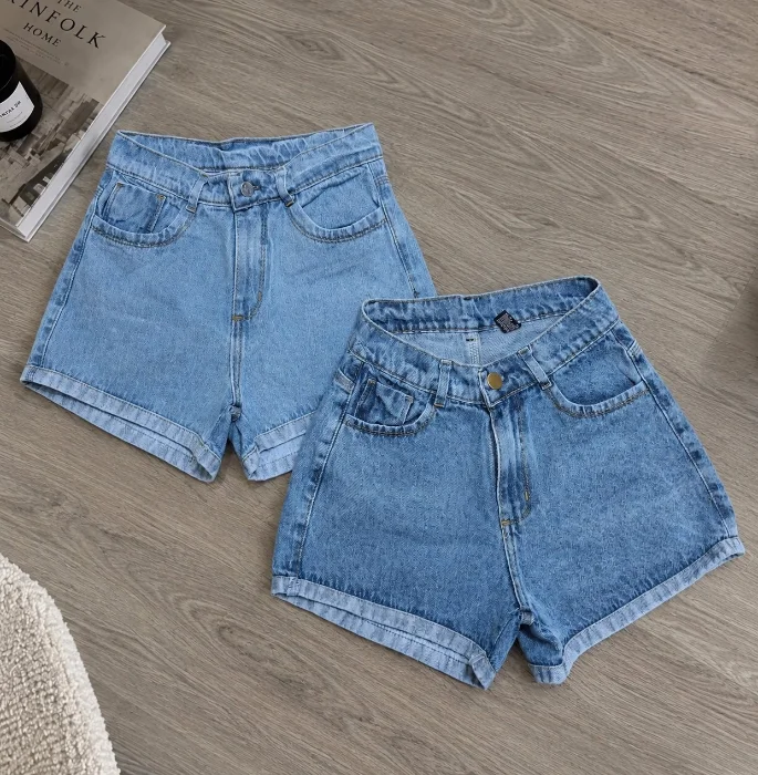 Short Mom Clasico