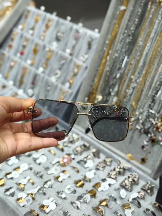 Lentes Premium