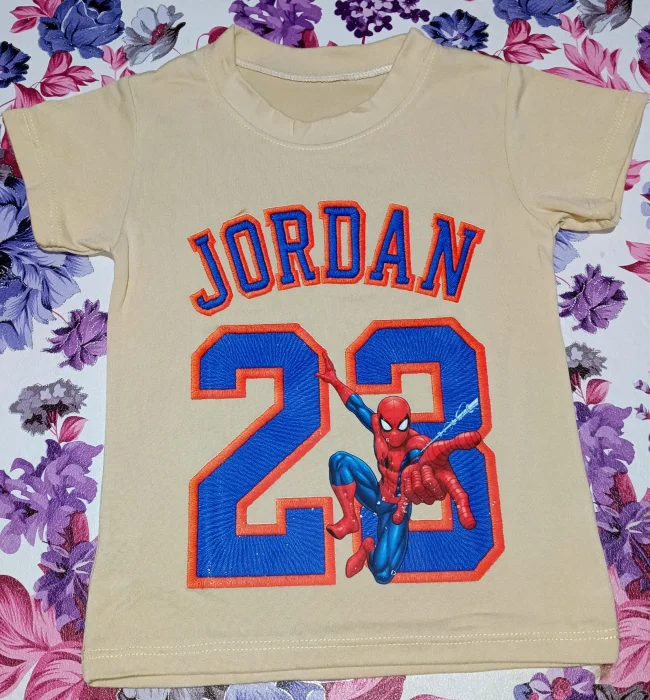 Remera Niño