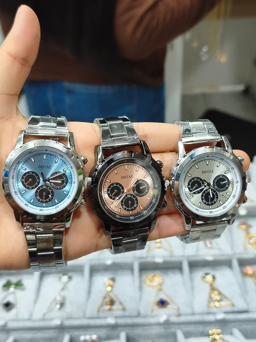 Relojes