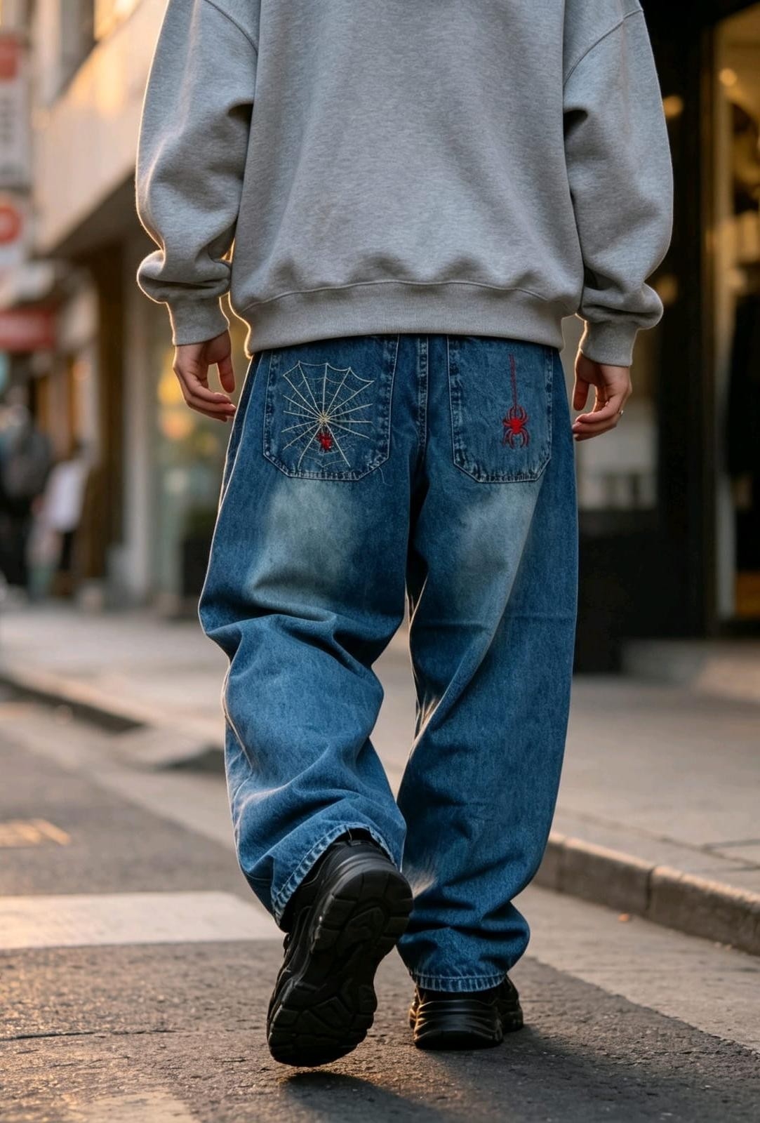 Jeans Baggis - Imagen 2