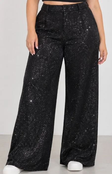 Pantalon Sastrero con Griter D Creep Elastizados