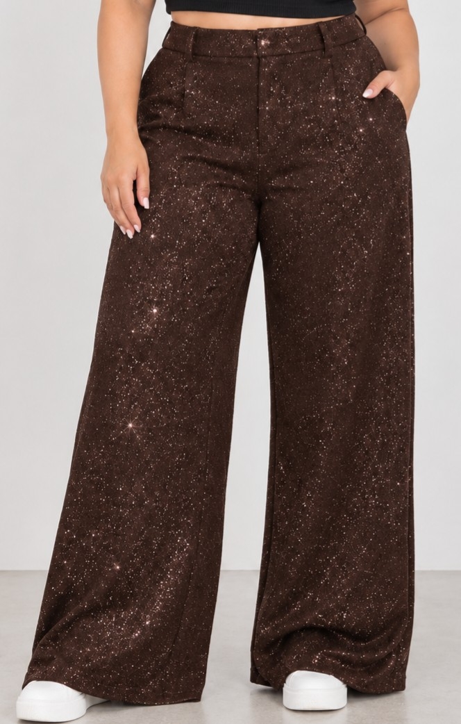 Pantalon Sastrero con Griter D Creep Elastizados - Imagen 2