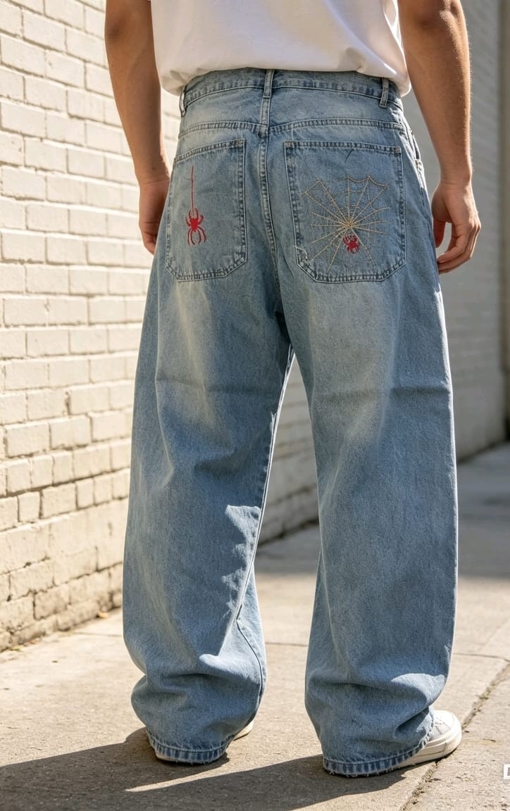 Jeans Baggis - Imagen 2