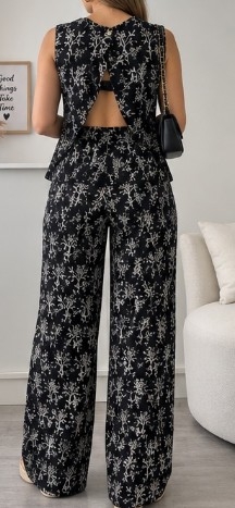 Conjunto Cey Puff - Imagen 2