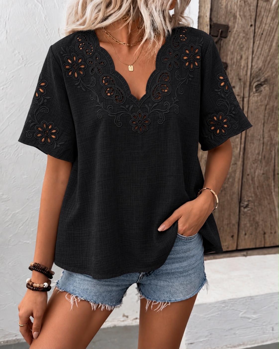 Blusa Cuello Calado - IMG_8636.jpeg