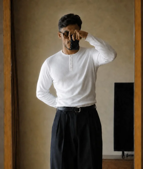 Polera Handley