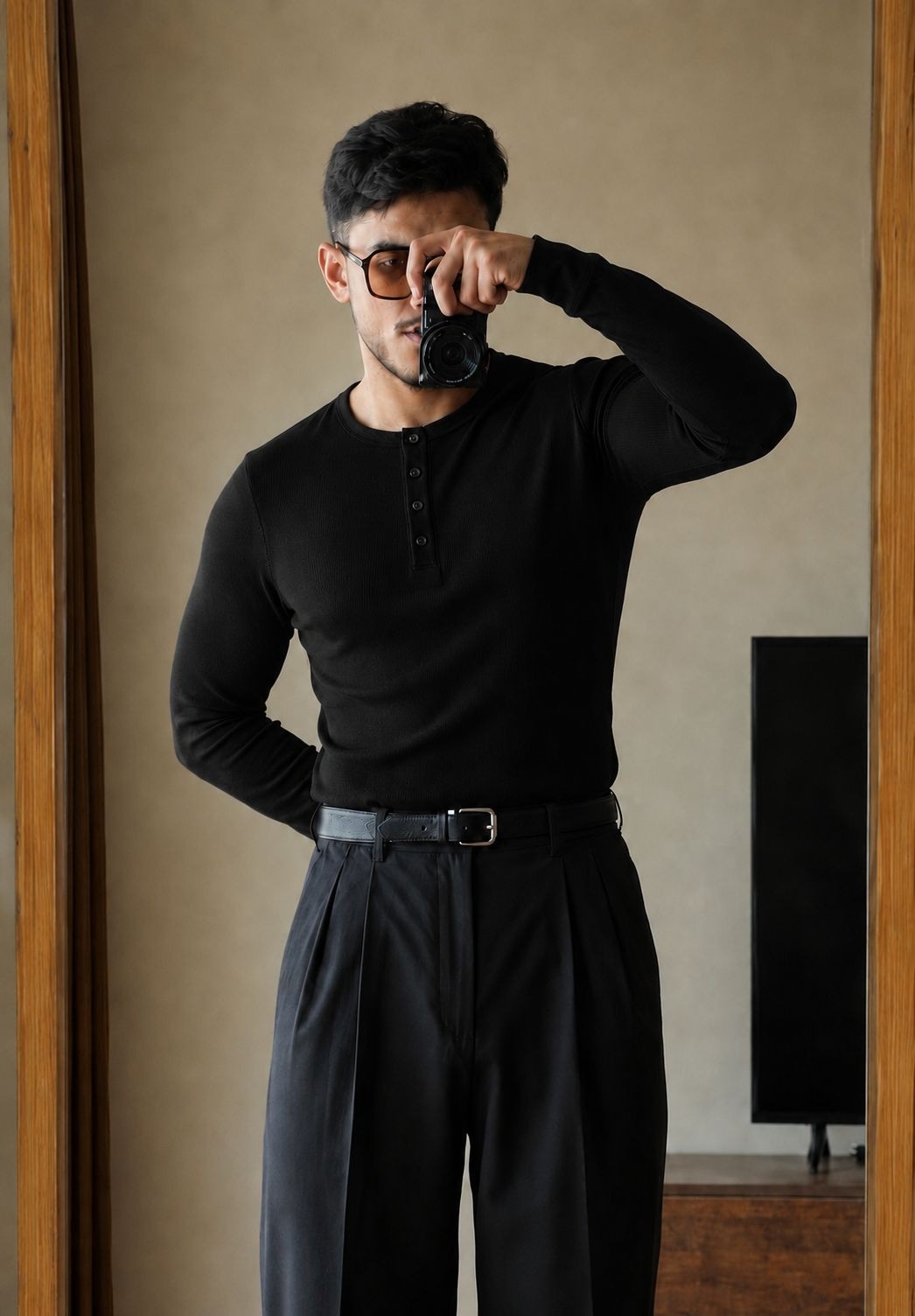 Polera Handley - Imagen 2