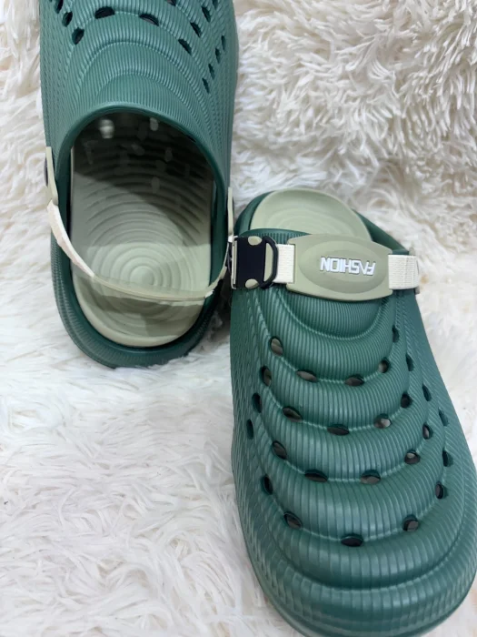 Gomon Bicolor con Ondas Fashion 39 al 44