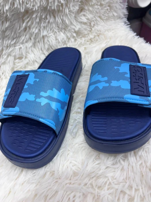 Faja Velcro Camuflado 39 al 44