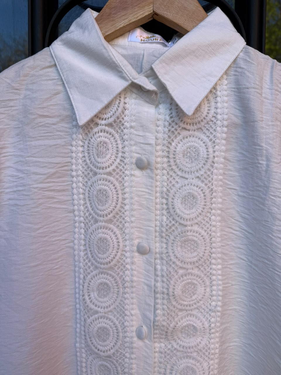 Camisa Puntilla con Encaje - IMG_8561.jpeg