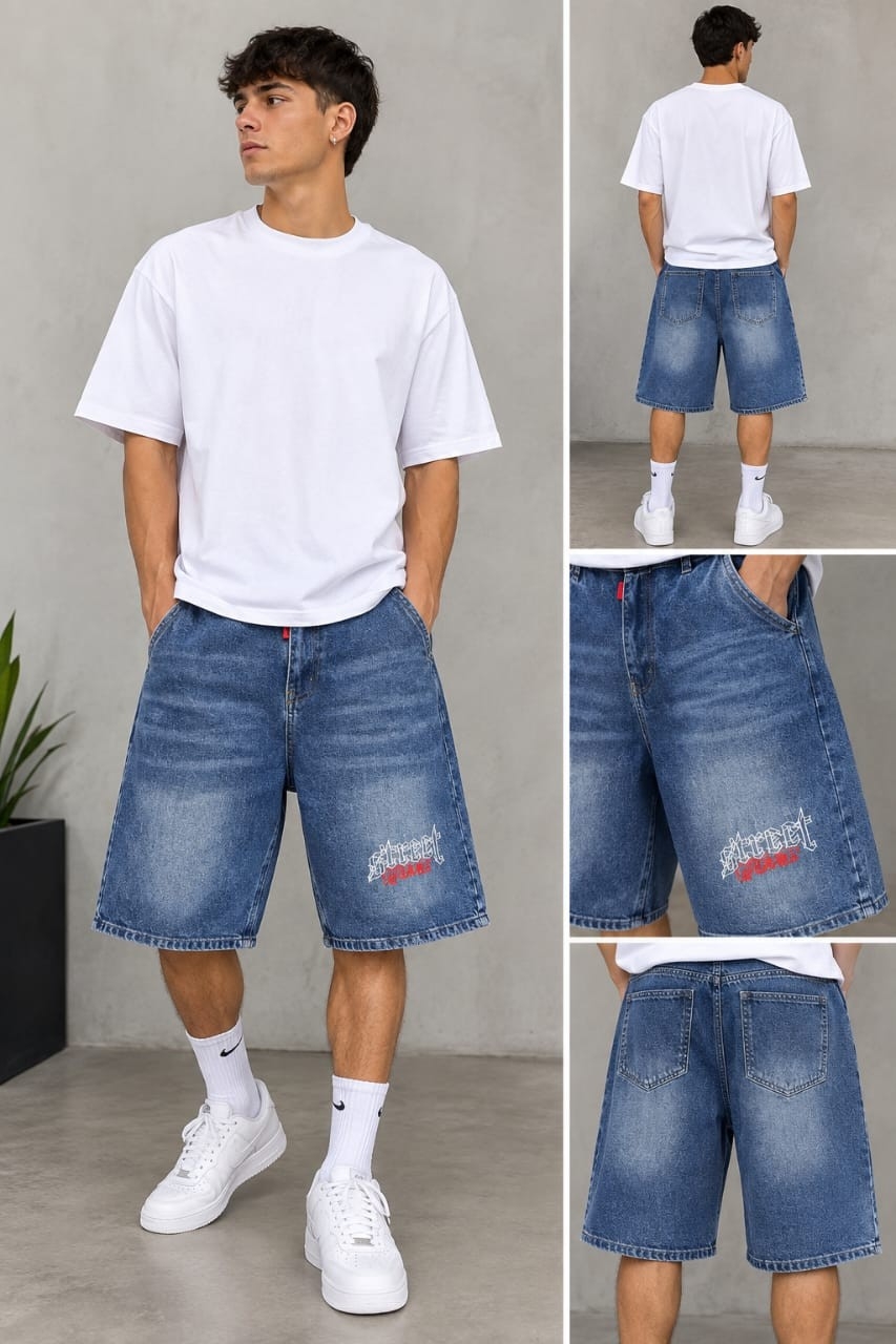 Bermudas Mon - Imagen 2