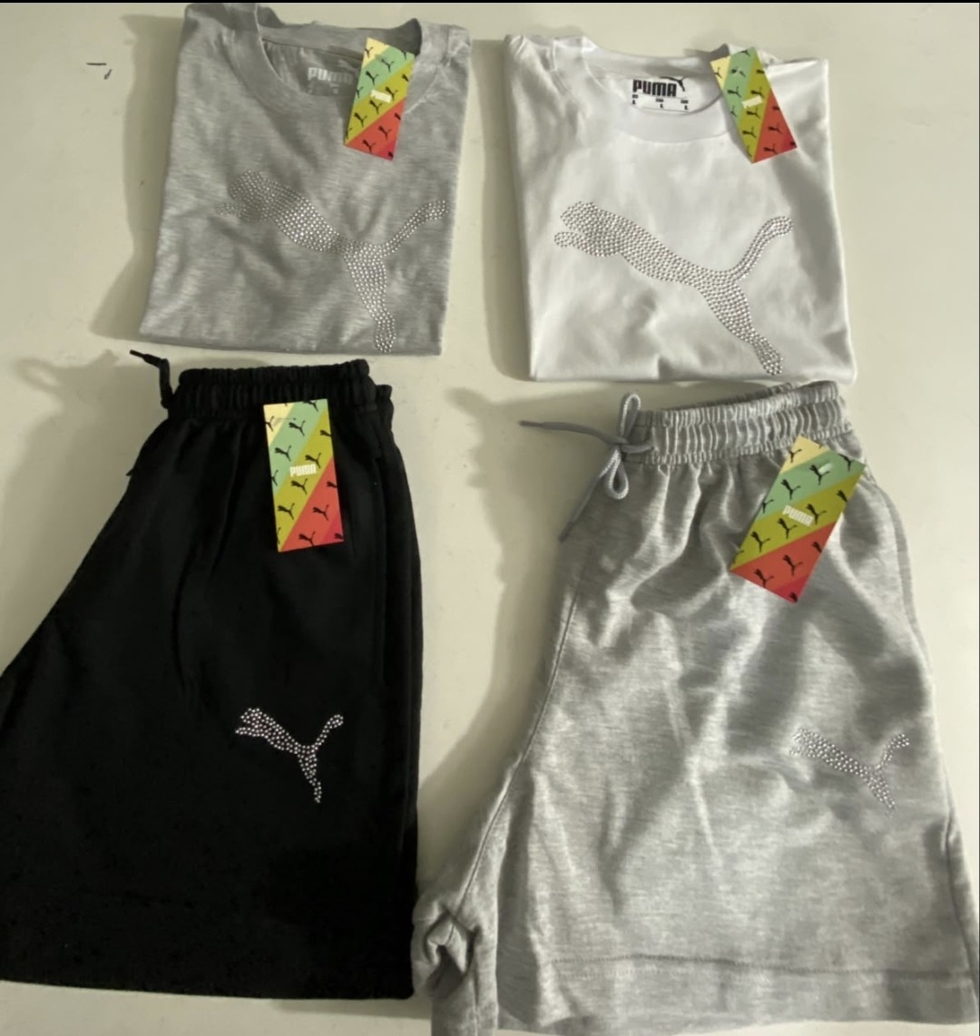 Conjunto Dama Premiun Rustico - Imagen 7