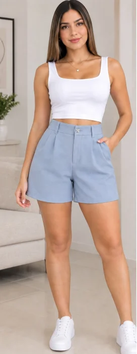 Short Sastrero
