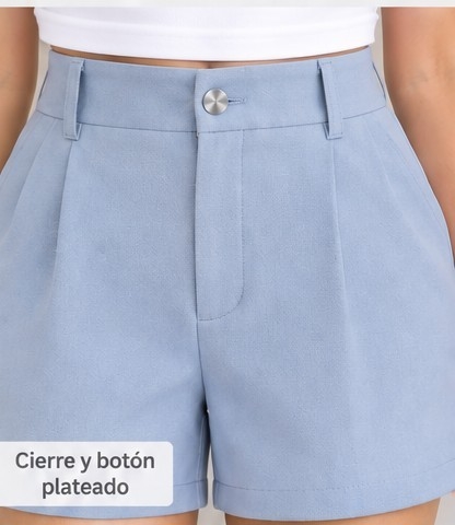 Short Sastrero - Imagen 2