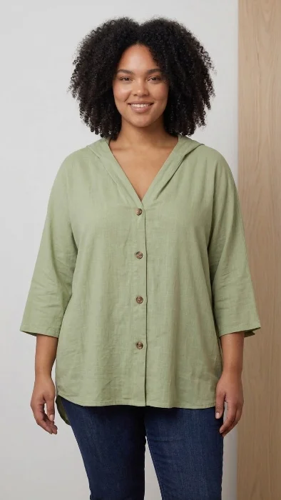 Camisola Lino