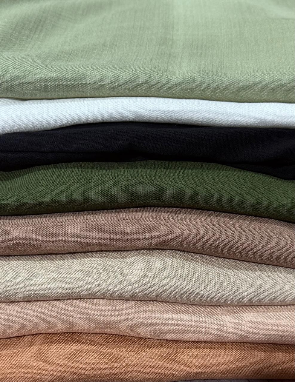 Camisola Lino - Imagen 3