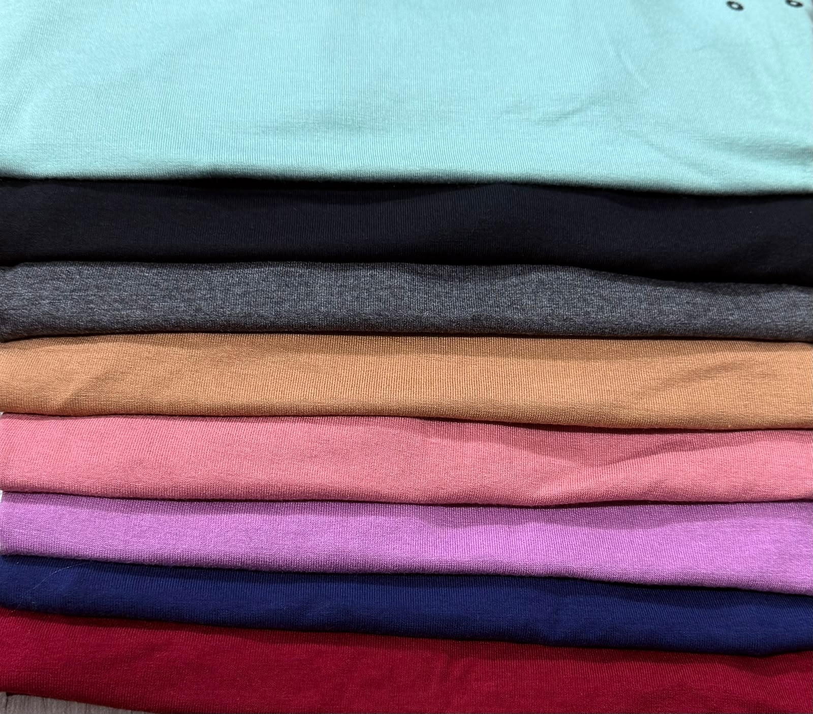 Remeras Viscosa con Estampa - Imagen 3