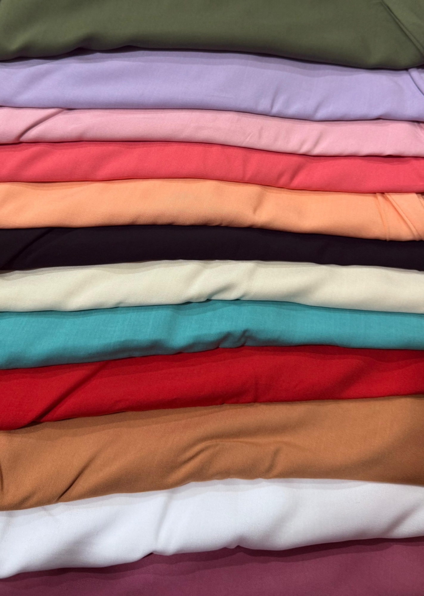 Musculosa Fibrana con Bretel - Imagen 3