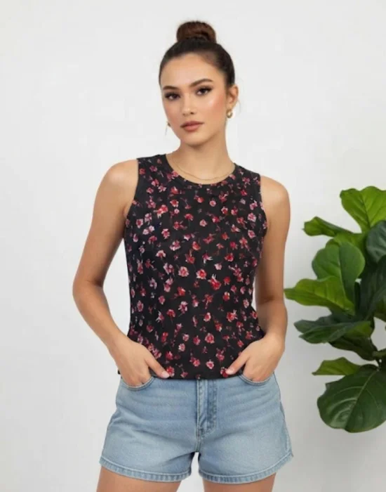 Musculosa Flores