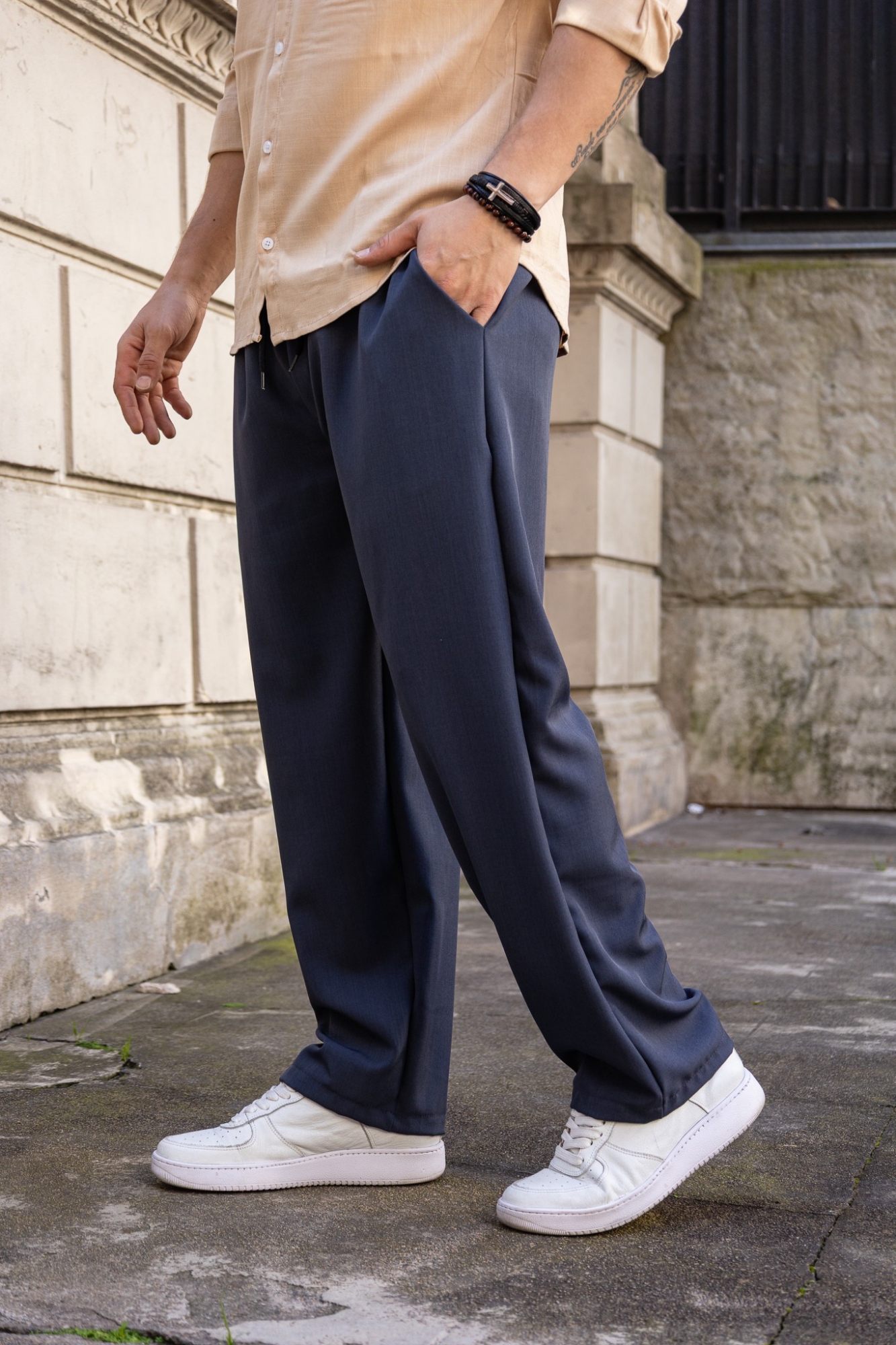 Pantalón Sastrero - Imagen 2