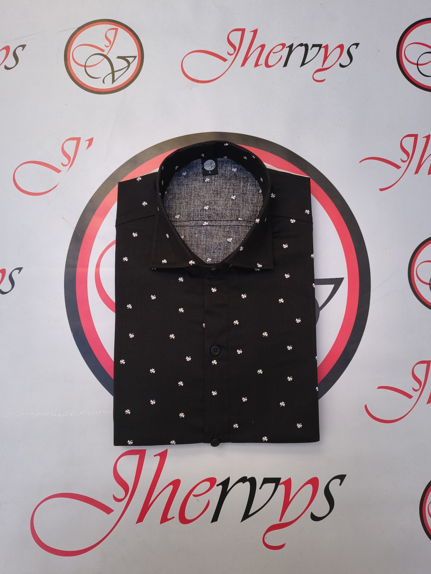 Camisa Estampado Elastizado - Imagen 2