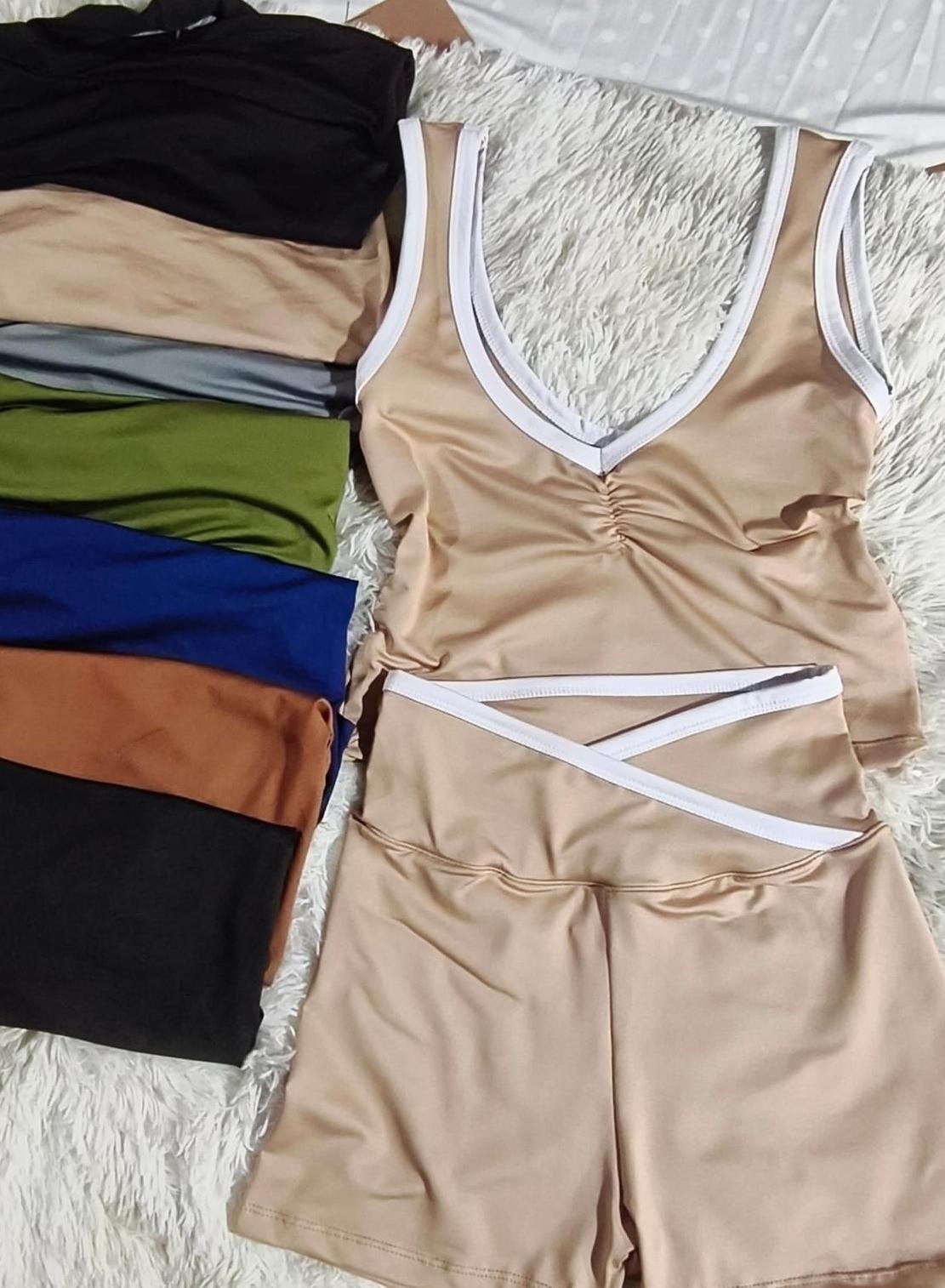 Conjunto de Laycra - Imagen 2
