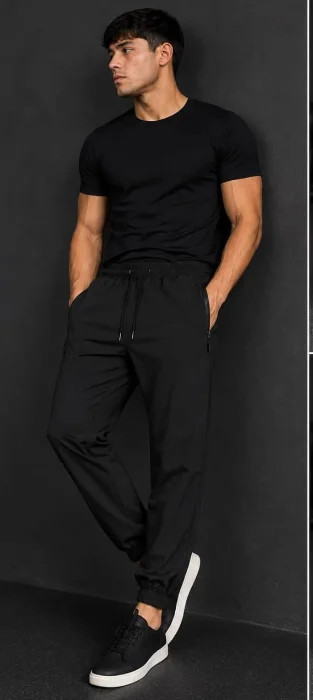 Jogger Forway Hombre