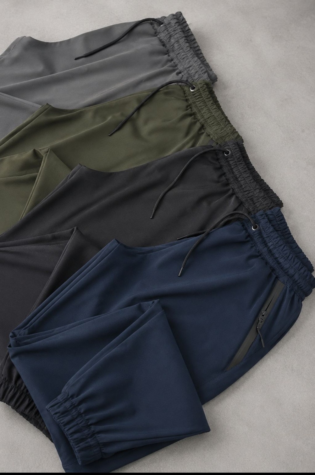Jogger Forway Hombre - Imagen 2