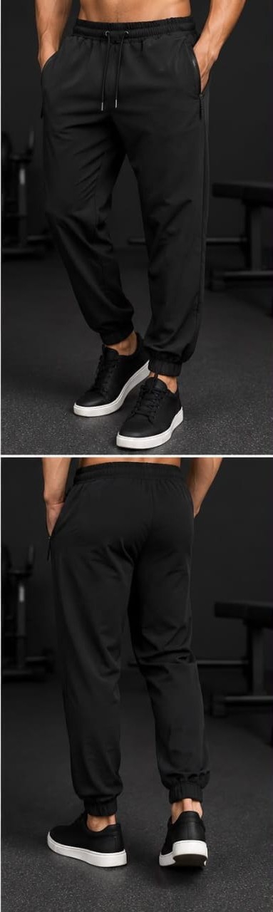 Jogger Forway Hombre - Imagen 3