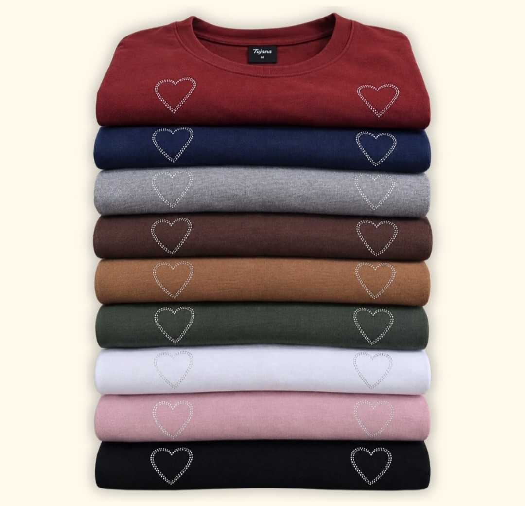 Remera Mica - Imagen 2