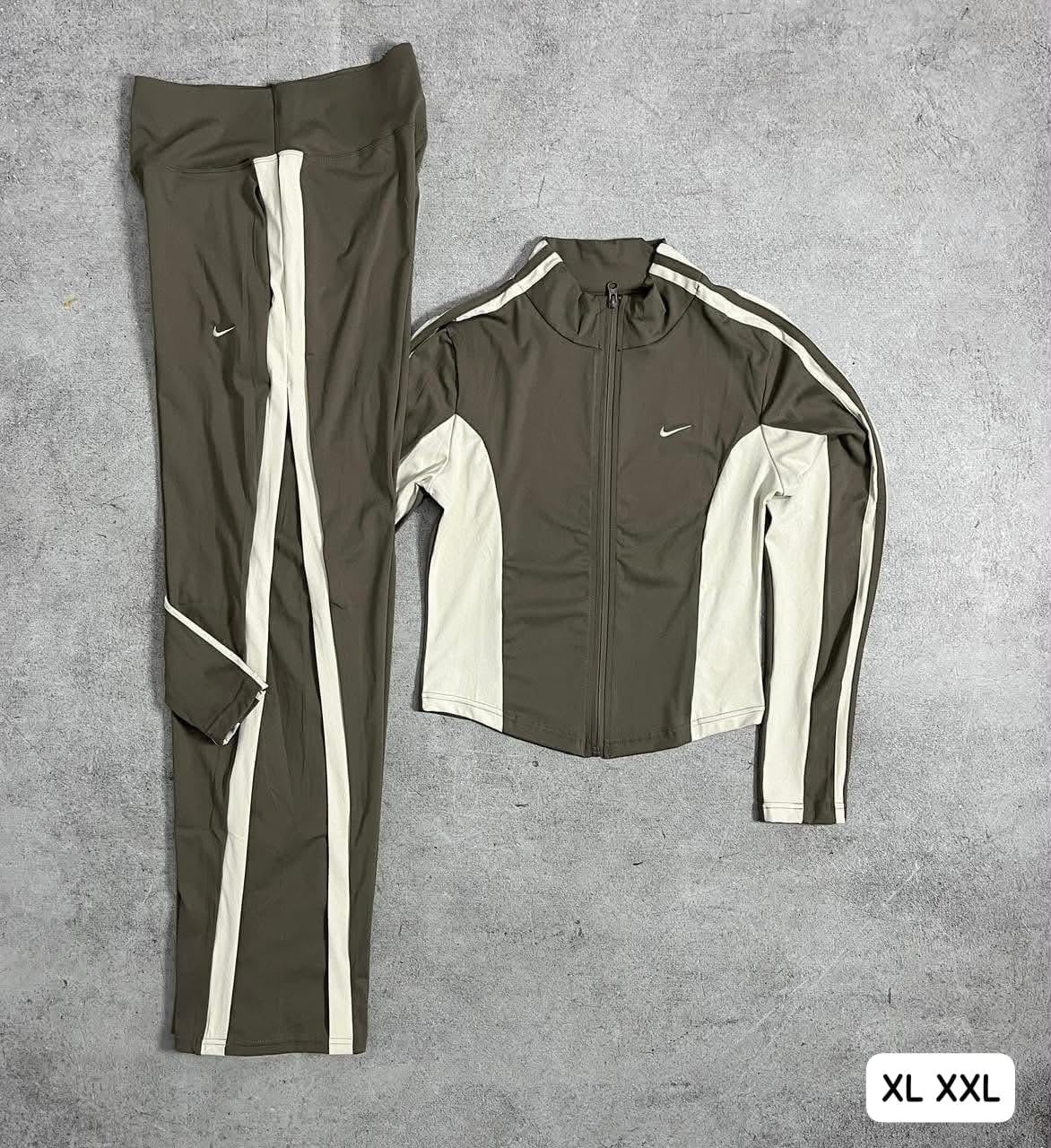 Conjunto Nk Dama Importado Bordado - Imagen 3