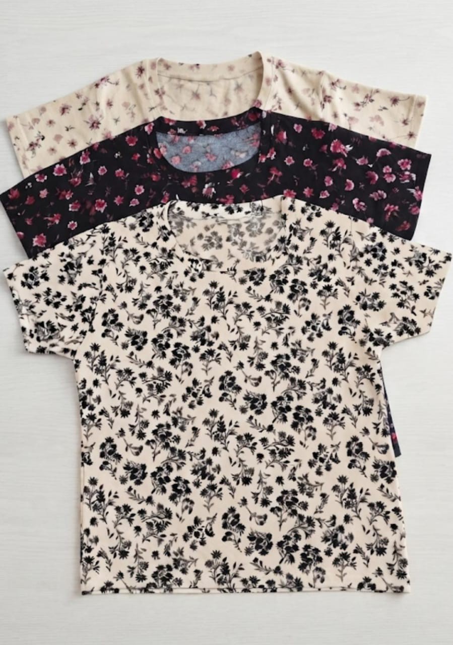 Remera Básica - Imagen 2