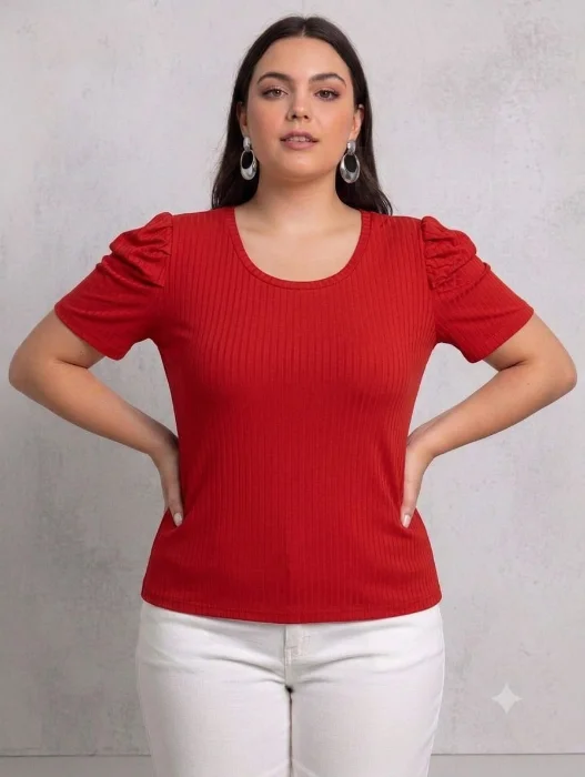 Princesa Curvy