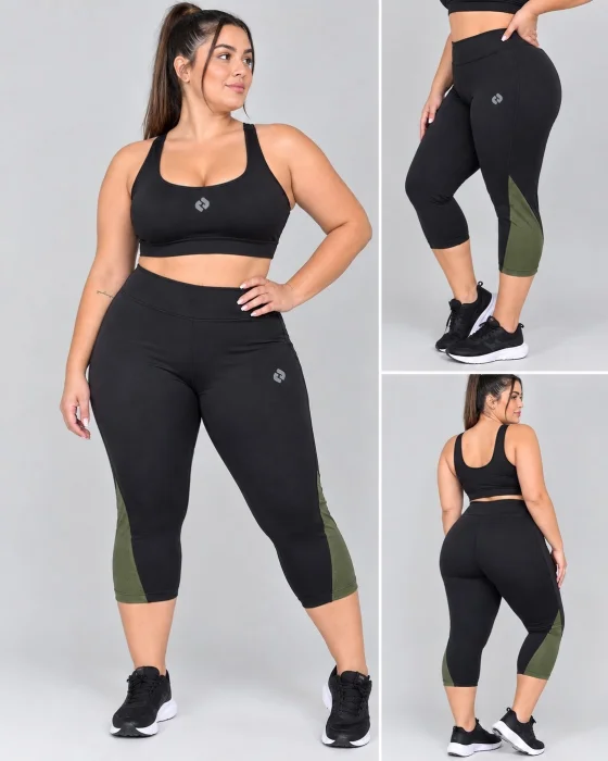 Capris Especiales