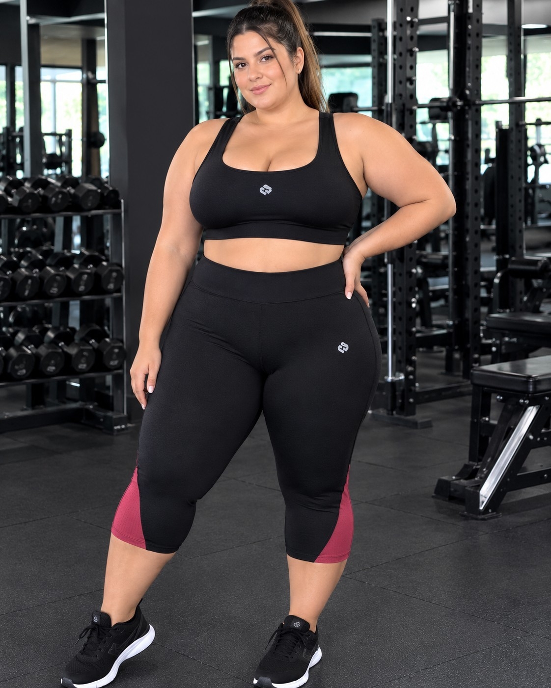 Capris Especiales - Imagen 2