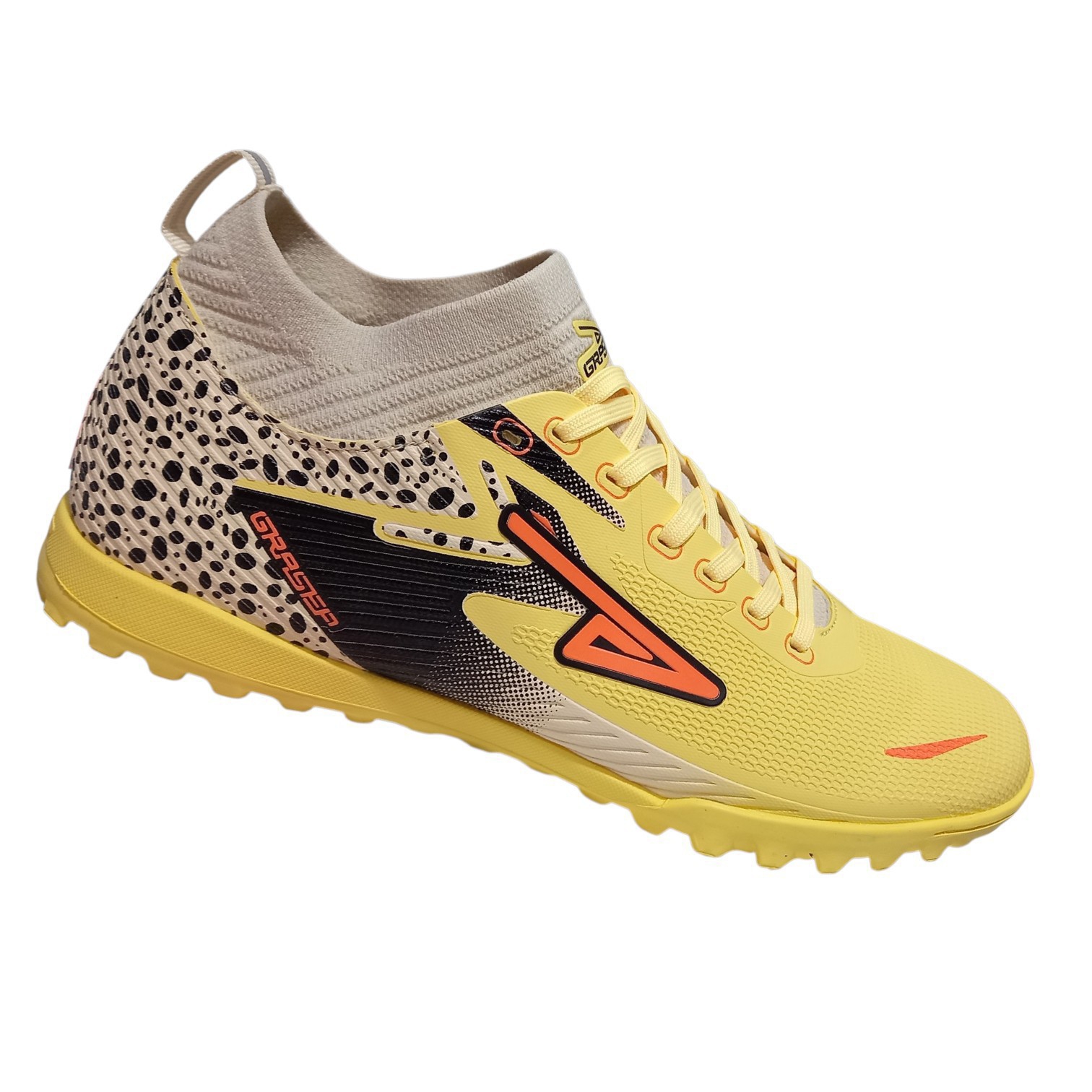 Botines Futbol 5  Adulto - Imagen 3