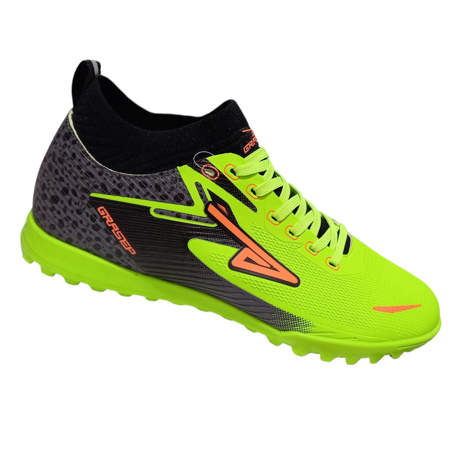 Botines Futbol 5  Adulto - Imagen 4