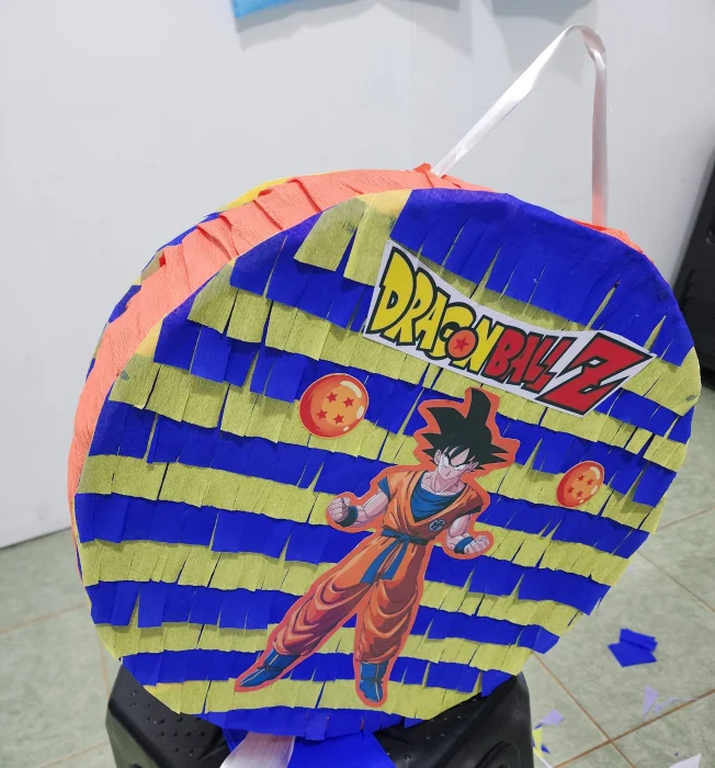 Piñatas Personalizadas