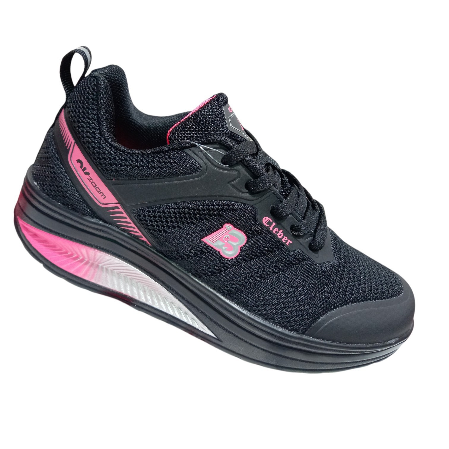 Zapatillas Bananita de Mujer - Imagen 2
