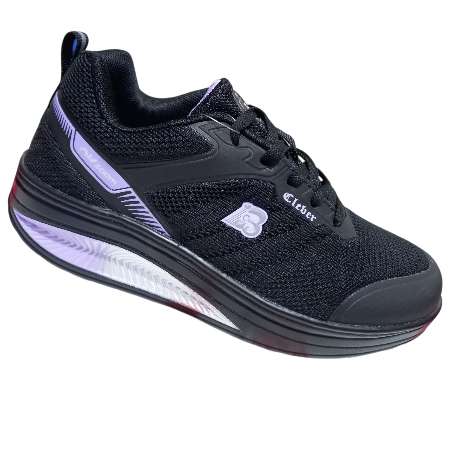 Zapatillas Bananita de Mujer - Imagen 3